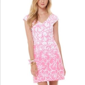 Lilly Pulitzer Desiree Shift Dress